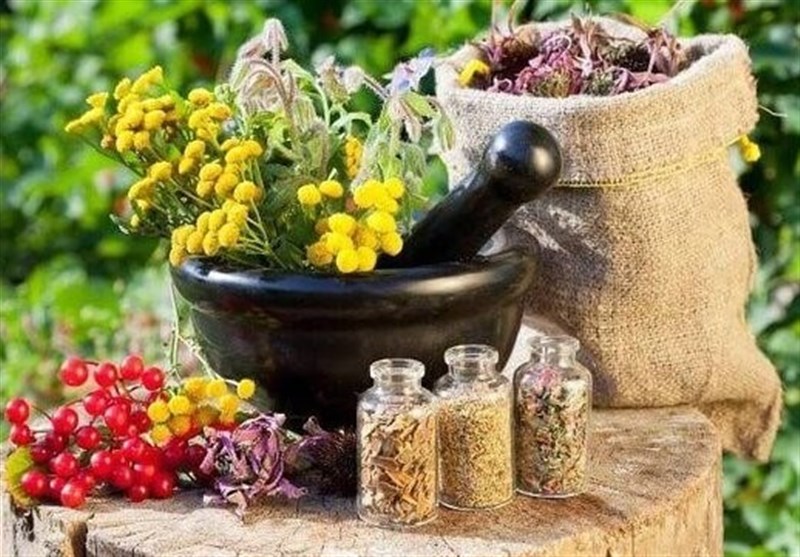 کمی درباره عرقیات
