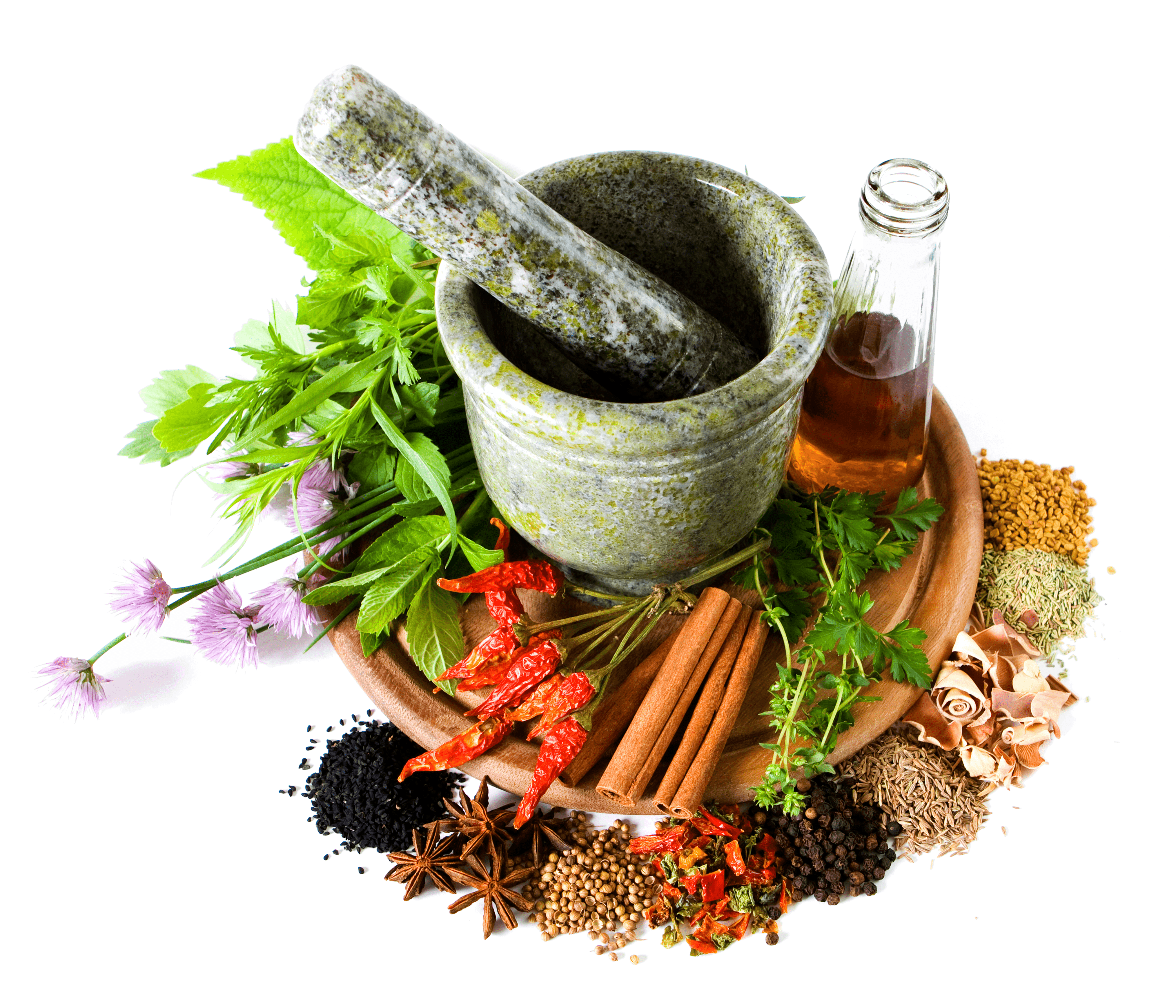 معجون گیاهی قند خون